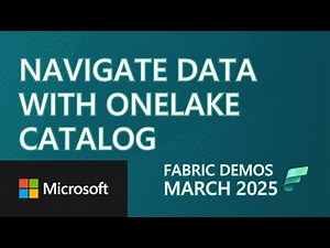 Fabric Demos – Fabric Platform