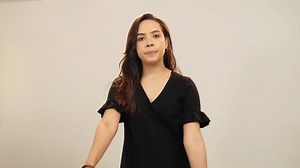 Cross Armed Woman Staring Camera-angry Woman Stock Footage Video (100% Royalty-free) 3396045907 | Shutterstock