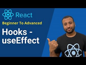 React Bangla Tutorial 39 : React Hooks | useEffect
