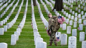 Why is Memorial Day in May? 5 interesting facts about Memorial Day