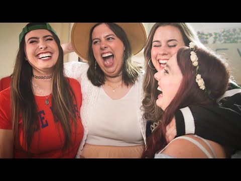 Cimorelli Songs Medley - Celebrating 15 Years of Cimorelli!