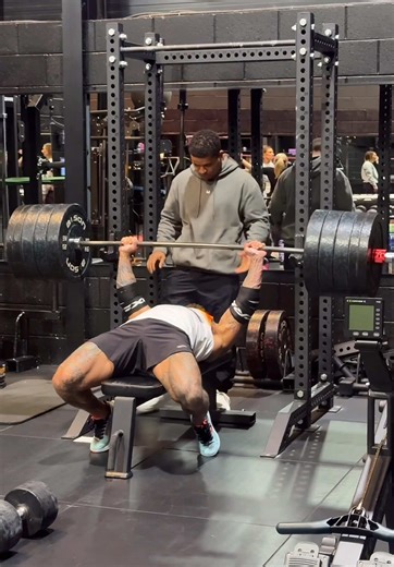 Juggernaut Training: Bench Press and Rucking Breakdown