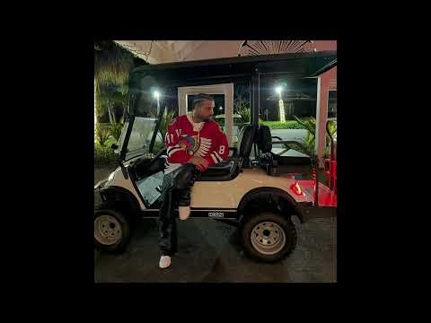 (FREE) Drake Dancehall Type Beat - "Tourist"