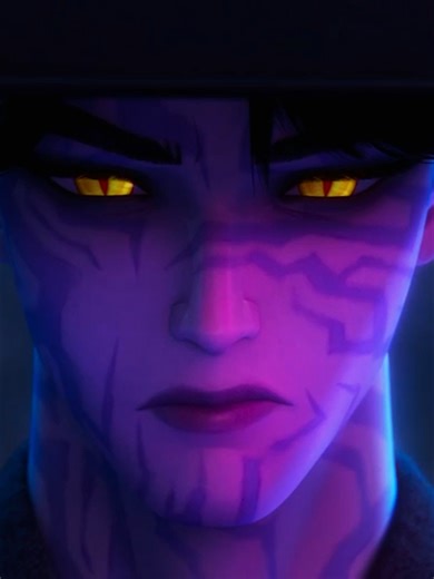 Легендарная фразу Джину