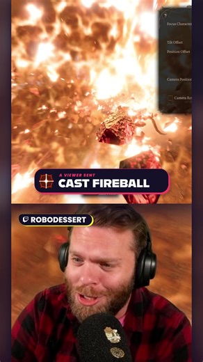 HAPPY NEW YEAR, GAMERS! What an explosive year for trolling your favorite streamers with Crowd Control, we can't wait for an even BIGGER year in 2026! 🥹 #crowdcontrol #disrupts #streamer #twitchclips #fortnite #minecraft