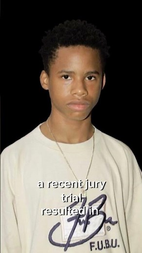 Tay-K Convicted Again: 80 Years Behind Bars for 2nd Murder