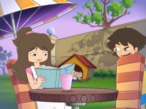 LANLOON & ZEZOON Set 4 -لنلون وزيزون المجموعة الرابعة