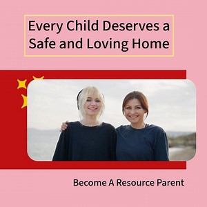 Youth in our community need compassionate, patient, everyday people who are ready to make an extraordinary difference. As a Resource (foster) parent, you’ll provide stability, guidance, and care to children who need it most. You don’t have to be perfect — just willing to show up with love, understanding, and an open heart. | Resource Parents