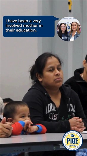 Education changes lives and PIQE has seen it firsthand. With over 805,000 families served and a 91% graduation rate among students in our programs, the impact is real. This Giving Tuesday, help us reach even more families and open more doors for success.Your gift brings education home. Give today → https://piqe.org/donate | PIQE