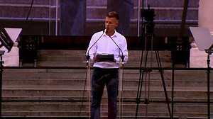 Thousands protest in Hungary against Viktor Orbán's government