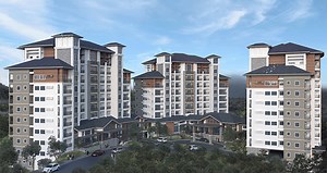 Residential Properties | Twin Lakes - Philippines’ First Vineyard Community