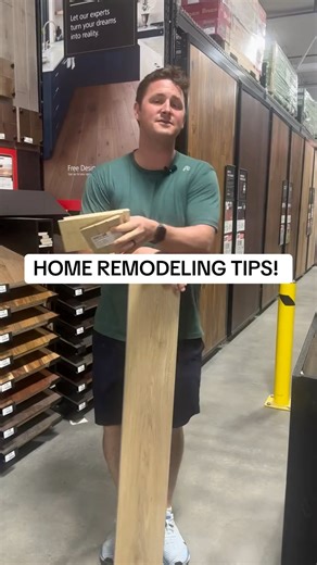 Home Remodeling Tips | The Gibbons Group
