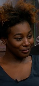 She got on them Lemon Peppa Steppas | The Jerry Springer Show