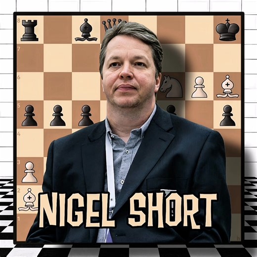 Short vs. Miles: A Classic Chess Battle
