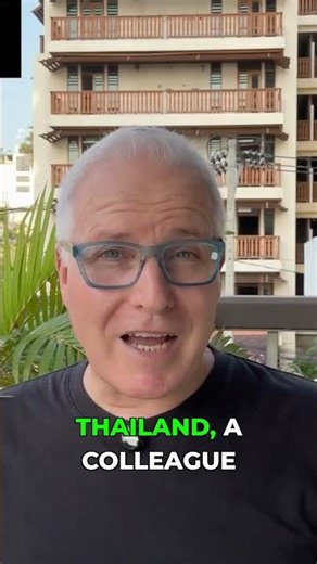 Smiling at Strangers? That's Suspicious in These Countries #culturaldifferences #shorts