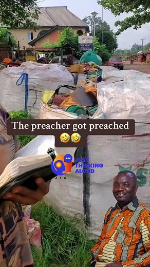 Street Preacher Advised #africatiktok #ghanatiktok #trendingtiktok #viral #ghnews #foryourpage #ogyabtv #avrambenmoshe #avrahambenmoshe #codemicky #kwadwosheldon #commonsensefamily #kofitv #ajagurajah #beef #mrhappiness #ghanaphd #hdutchpassport #antenaa #ghpoki #drlikee #akaebenezer #amatundra #kevintailor #fypppppppppppp #fypage #ghanaelection #oyerepa #yawsarpong #kwadwouk #degodsontv #god #foryou #ghana #ghanaprank #youtubecomedy #newsong #maamegrace #spirituality #answerstv #ghanafuodotcom 