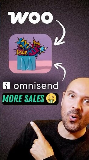 Automate Your Emails with Omnisend | WordPress & WooCommerce Setup 2025