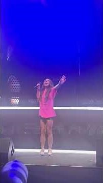 Melanie C - I Turn To You Outloud Festival 2026 West Hollywood #pridemonth