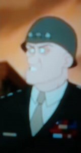 WHERE'S THE GIANT, MANSLEY?/Kent Mansley's Defeat (🤖)