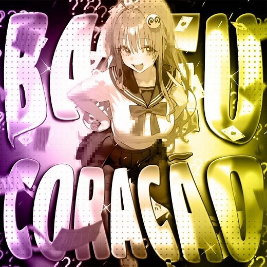 BATEU CORAÇÃO (Preview) (SPEED UP)