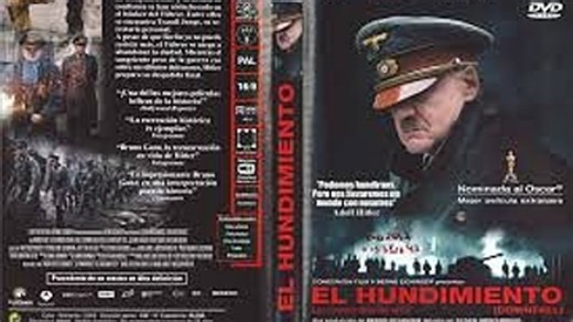 El hundimiento (2004) Castellano