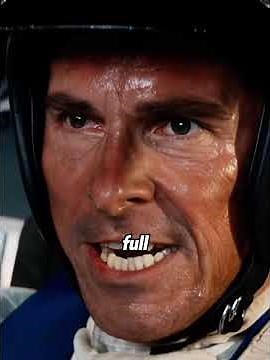 Ferrari President Saluted Him—He Lost the Race but Won True Respect #movie #sports #zj51210jscw