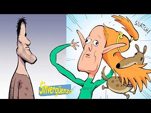 LA ELFA HUMANOFOBICA mi corazon late