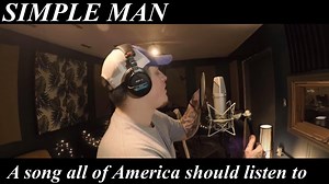 One of the best covers to Simple Man I've ever heard. | RedneckRave