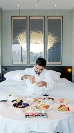 151K views · 4.3K reactions | 48-hours in Beijing with...