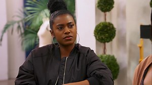 Basketball Wives Kristen's secret - OG reveals that Byron Scott isn't Thomas Scott's real father