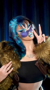 Call me the KV B!tch 🦋 | Versace