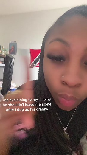 shouldbe never been lying pookie🙄🙄#fyp #nyc #SeeHerGreatness