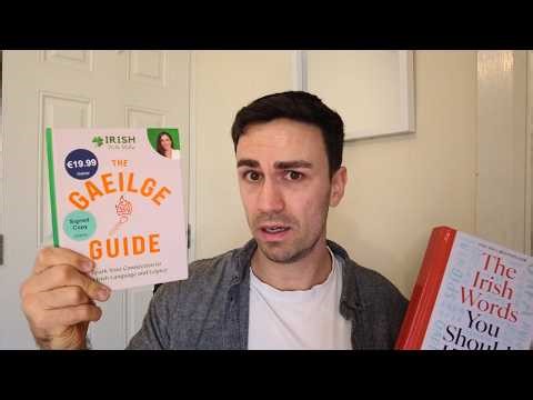 Learning Irish in 2025: 10 Methods That Actually Help