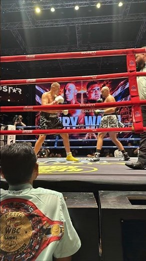 Tyson Fury vs Mariusz Wach Full fight Highlights - Fury vs Wach Knockout Highlights