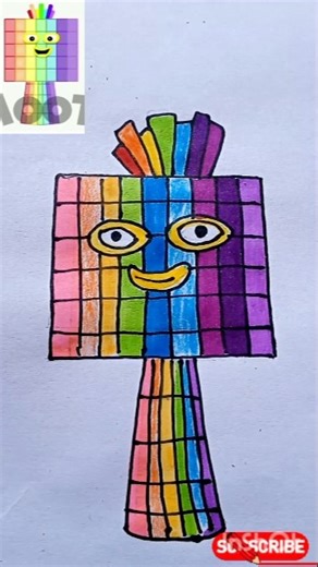 #Sprunki OC Seventy Phase #Drawing Art incredibox. .....