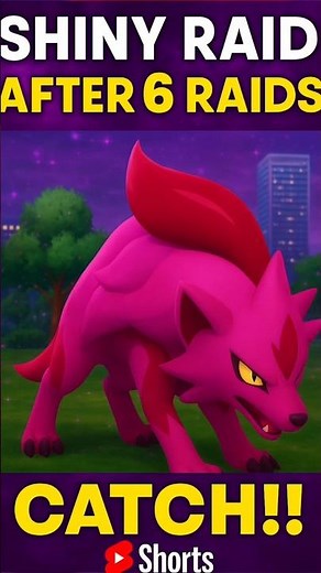 🔥 Finally Got the SHINY After 6 Raids 😱 | Pokémon GO Shiny Hunt