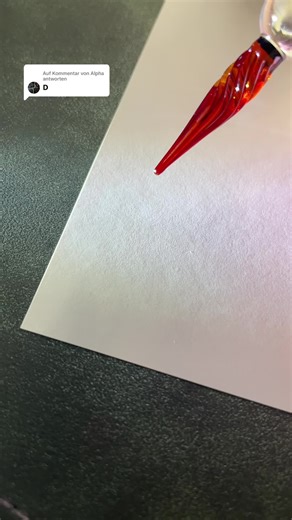 Signature Tutorial: How to Sign the Letter D