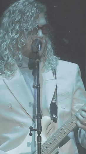 Allen Stone and Chris Stapleton Music Collaboration Highlights from the All American Roadshow Tour