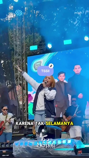 Merpati Band: Lagu Tak Selamanya Selingkuh Itu Indah