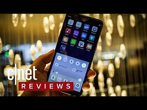 Oppo R11s hands-on