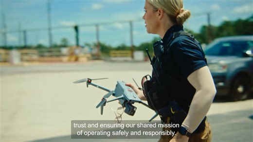 Respect. Honor. Remembrance. This #NationalPoliceWeek, we’re reflecting on the courage and commitment of #lawenforcement officers across the country, with special recognition of our CSX #Police. For our #ONECSX Special Agents, vigilance, expertise, and integrity define their mission to ensure our railroad operates safely and responsibly, protecting employees and communities across our network. Watch this special message from Michael Burns, our SVP & Chief Legal Officer, and Join us in saying tha