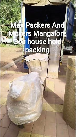 Max Packers And Movers Mangalore https://maxpackersmovers.in/