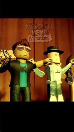 digital circus meme con mis amigos #meme #roblox