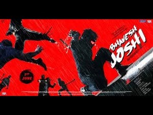 Bhavesh Joshi Super Hero Hindi 720p HD full movie Harshvardhan Kapoor new movie