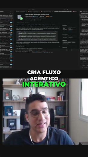 IA com Oracle: Agentes Autônomos Transformam Seus Dados