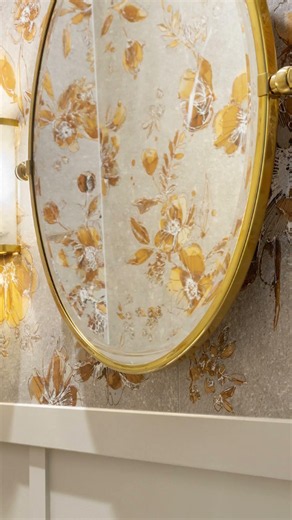 Timeless Powder Room Ideas with the Claremont Collection | The Yeomans, Surry Hills Project