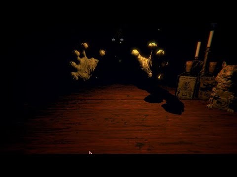 Blind Playthrough Inscryption Act 1