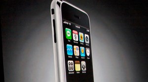 Smartphones im Test - Nokia-Handys besser als das iPhone