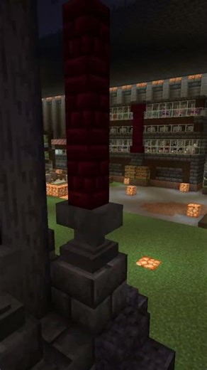 My Minecraft Storage Was a Mess…