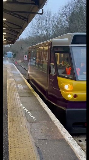 The Class 139- Britain’s most peculiar passenger train #informative #britishrailways
